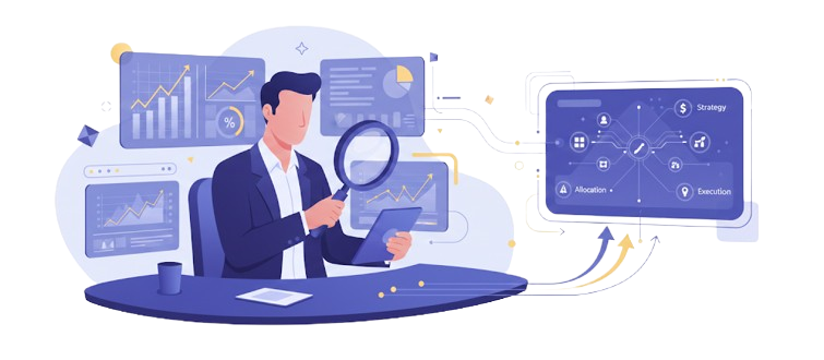 Granular & Independent Research